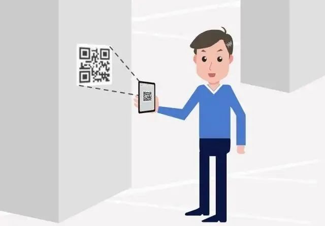 無(wú)人值守停車(chē)場(chǎng)收費系統 掃碼支付1.jpg